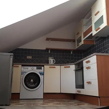 Rezidence Valerie